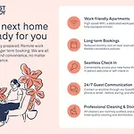 Super central mini studio - 2 pax, murphy bed