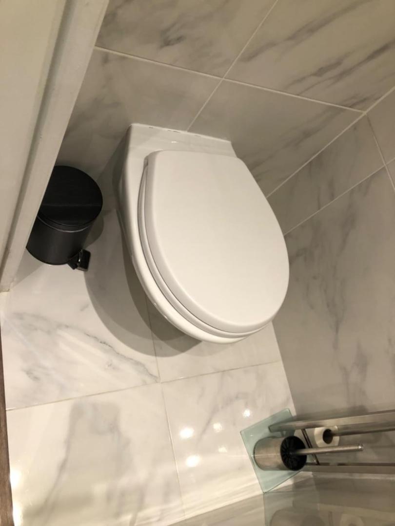 Appartamento Super Mini - 2 Pax, Bed